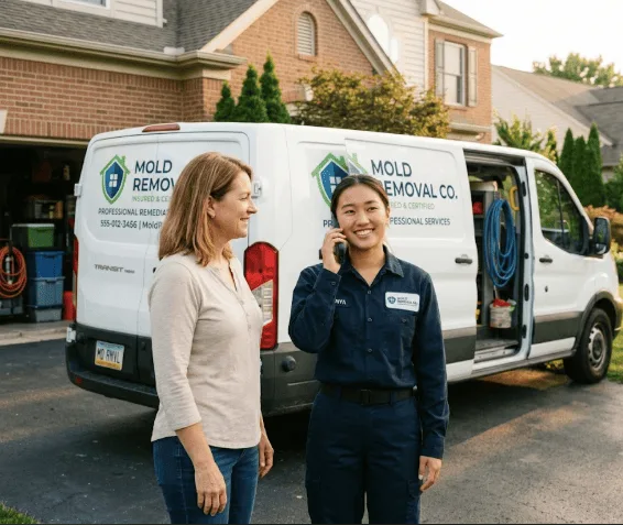 Crawlspace Mold Remediation North Judson, IN FAQs